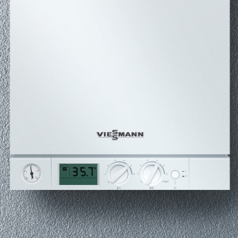 Vue d'ensemble des chaudières à gaz Viessmann avec les avis des propriétaires