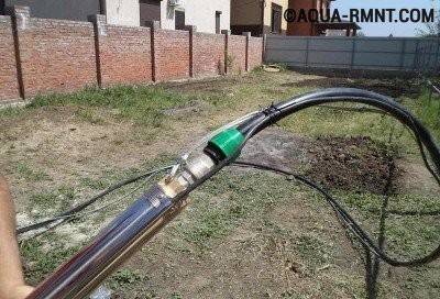 Nettoyage de puits à faire soi-même : aperçu des causes courantes de colmatage et des meilleures techniques de nettoyage