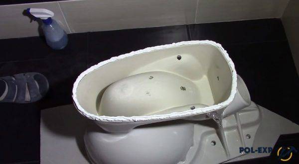 Installer une toilette sur un sol en bois: instructions étape par étape et analyse des caractéristiques d'installation