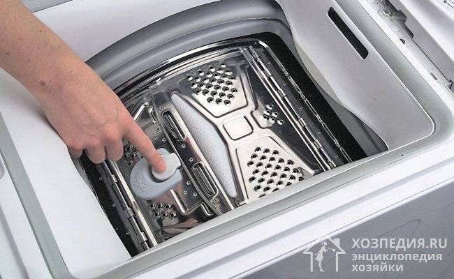 Tambour de machine à laver qui ne tourne pas : 7 raisons possibles + recommandations de réparation