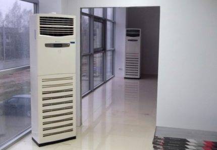 Codes d'erreur du climatiseur Ballu: quelles pannes se produisent et comment les réparer par vous-même