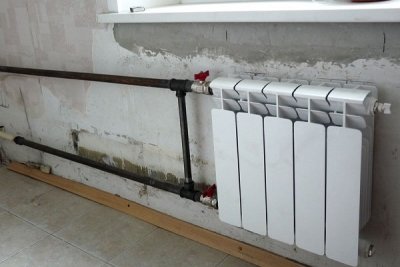 Jumper sur la batterie de chauffage : pourquoi est-il nécessaire ?