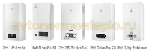 Réparation du geyser "oasis": un aperçu des défauts et comment les réparer