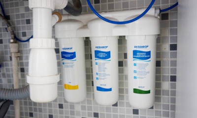 Quel filtre choisir pour purifier l'eau dans la police