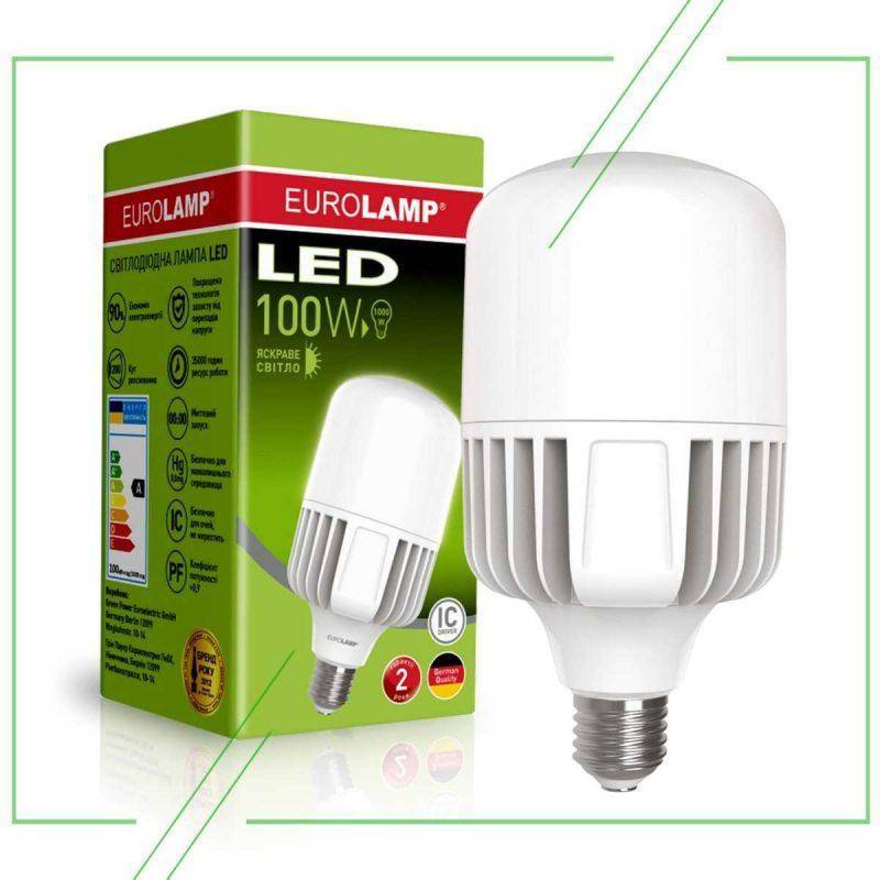 Classement des meilleures lampes LED g9 : modèles et marques populaires