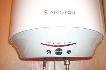 Chauffe-eau cumulatifs, instantanés et combinés Thermex
