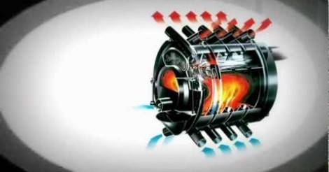 Comment faire un four buleryan à faire soi-même: instructions étape par étape pour la fabrication