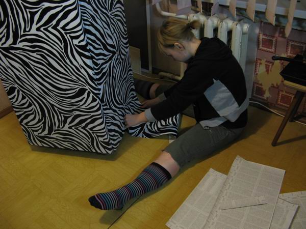 Réfrigérateur à gaz à faire soi-même : le principe de fonctionnement d'un réfrigérateur au propane + un exemple de montage maison