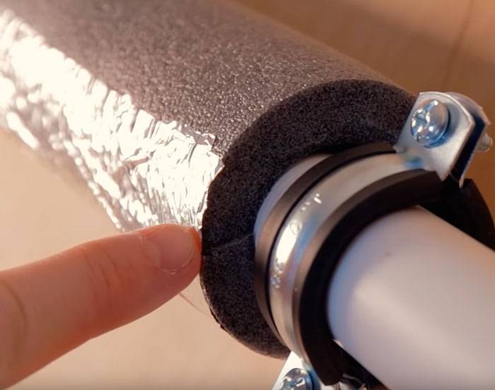 Câble chauffant autorégulant pour la plomberie : un aperçu de la technologie d'installation