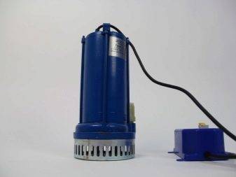 Vue d'ensemble de la pompe "Gnome" - spécifications et avis des consommateurs