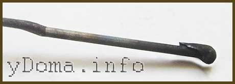 Thermocouple dans une cuisinière à gaz: principe de fonctionnement + instructions pour remplacer l'appareil