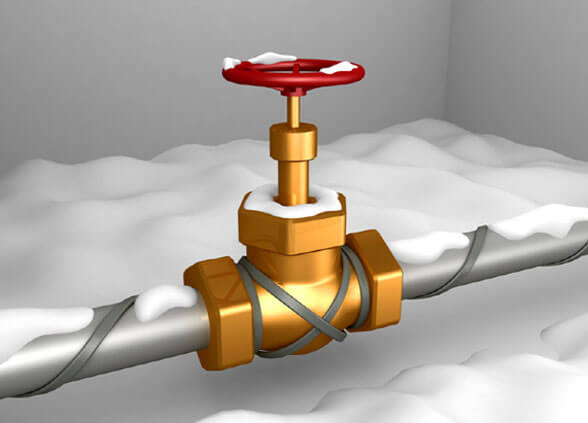 Comment dégeler une conduite d'eau gelée : un aperçu de 5 façons efficaces de résoudre le problème