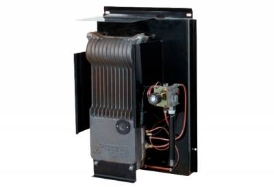 Choix de convecteur à gaz