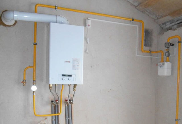 Tubes pour gazoducs | groupe polyplastique