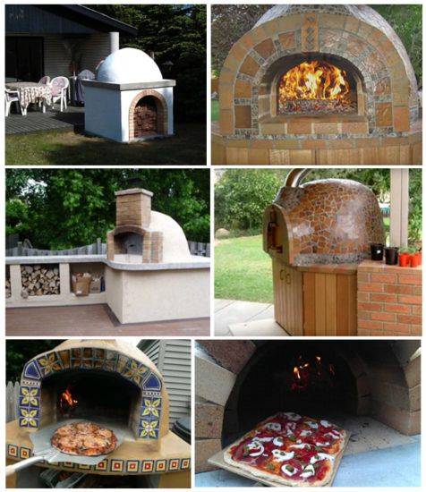 Four Kuznetsov: instructions étape par étape pour la fabrication