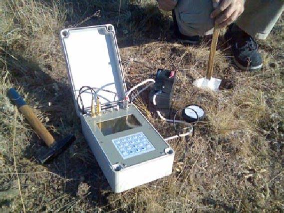 Comment trouver de l'eau pour un puits: nous analysons trois méthodes de recherche efficaces