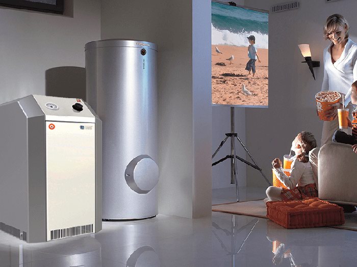 Top 12 des meilleurs chauffe-eau à gaz sans réservoir + conseils de sélection d'équipement