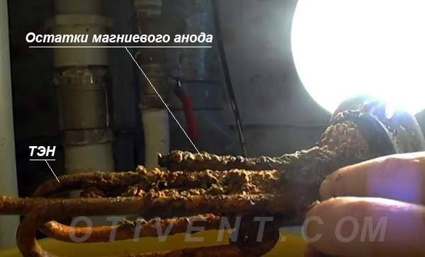 Comment choisir un geyser - critères d'un choix réussi et aperçu des fabricants populaires