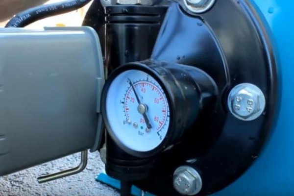 Installation et raccordement d'une station de pompage à un puits: un algorithme pour effectuer des travaux