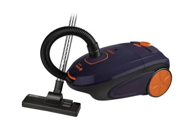 Aspirateurs Vitek : tour d'horizon des meilleurs modèles du marché et recommandations pour les acheteurs potentiels
