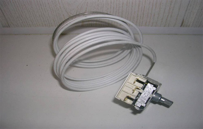 Pourquoi le réfrigérateur ne fonctionne-t-il pas, mais le congélateur fonctionne-t-il ? Dépannage et dépannage