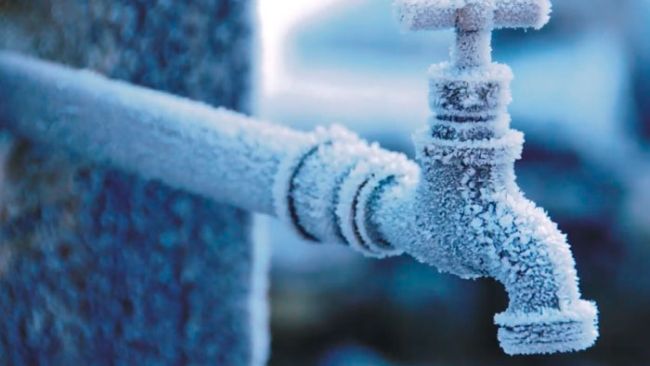 Règles de raccordement du chauffe-eau instantané