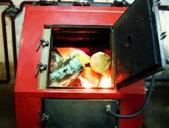 Aperçu des modèles populaires de chaudières à combustible solide Bourgeois