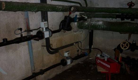 Comment se fait le test de pression du système de chauffage à faire soi-même