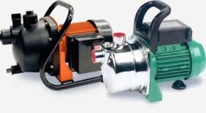 Pompe de nettoyage de puits : critères de sélection et règles de fonctionnement