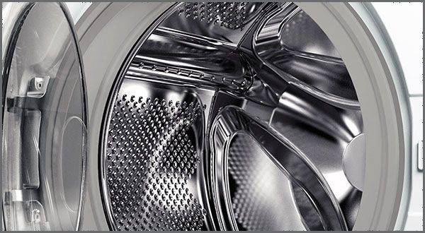 Dimensions des machines à laver automatiques et autres paramètres affectant le choix de l'équipement