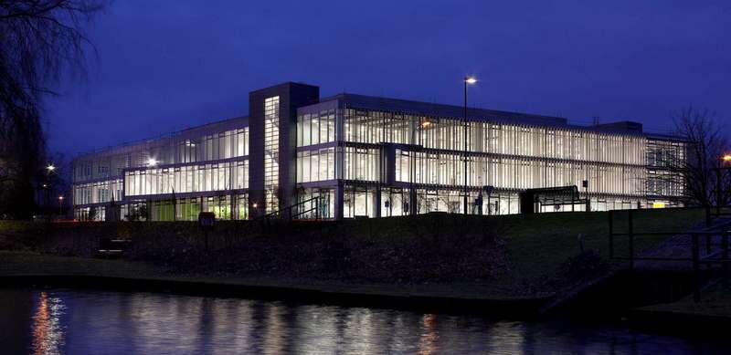 Convecteurs de la société belge Jaga