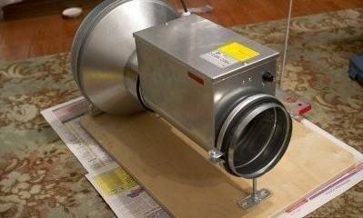 Comment faire un ventilateur de vos propres mains