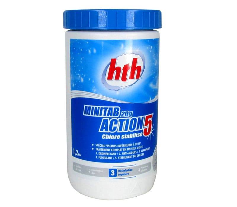 Coagulants pour la purification de l'eau dans la piscine: comment choisir + règles d'utilisation