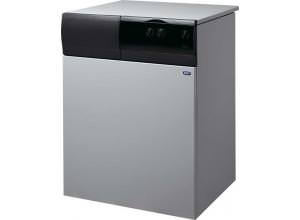 Vue d'ensemble des chaudières à gaz à double circuit Baxi