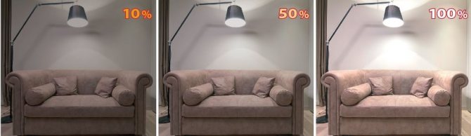 Lampes LED dimmables : conseils pour choisir, tour d'horizon des meilleurs fabricants