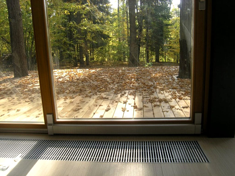 Comment choisir un convecteur de chauffage mural