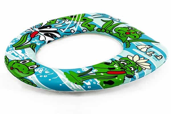 Couvercle de toilette: variétés, conseils de sélection, instructions d'installation