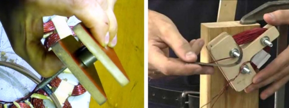 Comment construire des pales pour une éolienne de vos propres mains: exemples de pales faites maison pour une éolienne