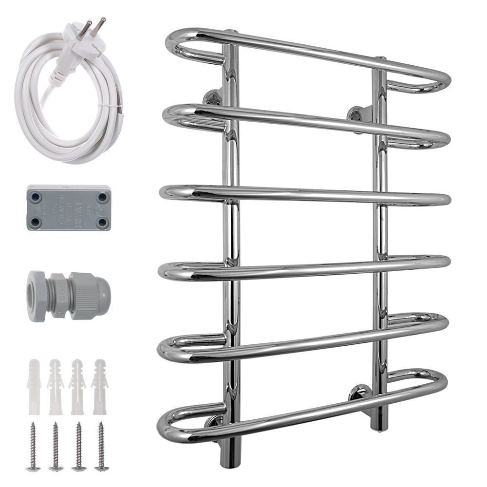 Choisir les meilleurs chauffe-serviettes à eau [Notre Top 8] | l'ingénieur vous dira comment le faire