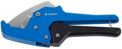 Coupe-tube pour tuyaux métal-plastique: types, lequel choisir et comment l'utiliser correctement