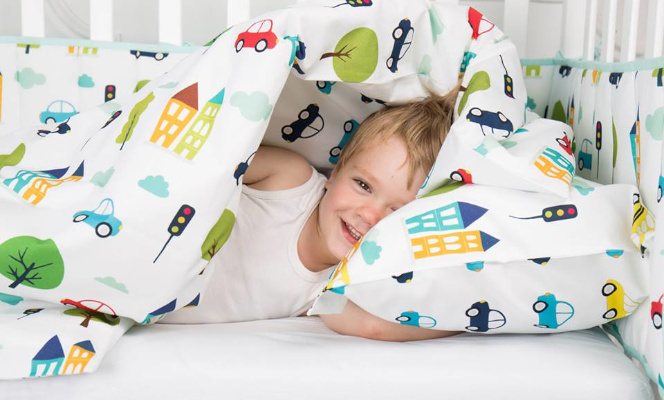 À quelle fréquence devez-vous laver la literie et quel est le danger de non-respect de la fréquence de lavage