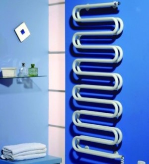 Comment choisir un sèche-serviettes électrique et le brancher correctement