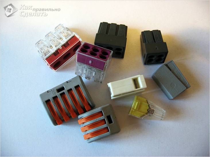 4 façons de connecter des fils d'aluminium