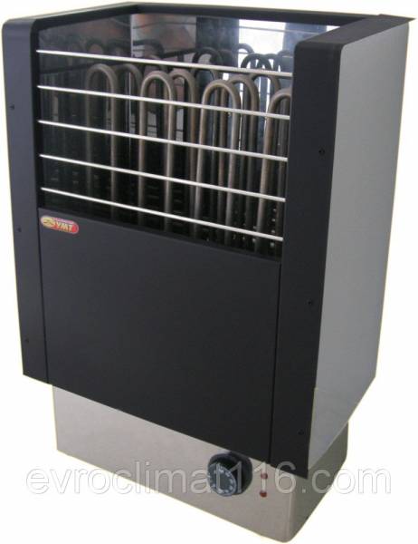 Le poêle de sauna électrique est économe en énergie, avec un générateur de vapeur, combien consomme l'appareil