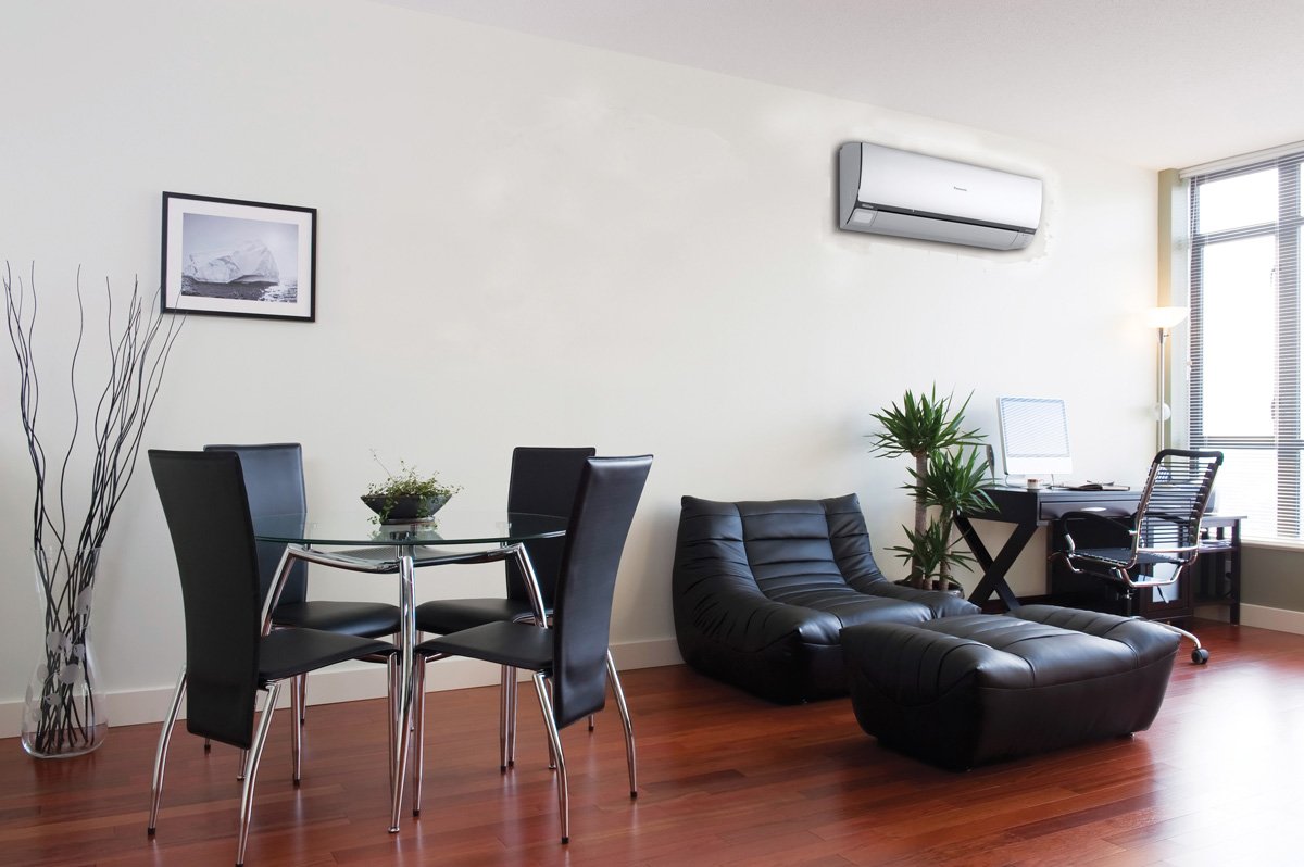 Comment choisir les climatiseurs pour un appartement et une maison - conseils pour choisir le meilleur climatiseur