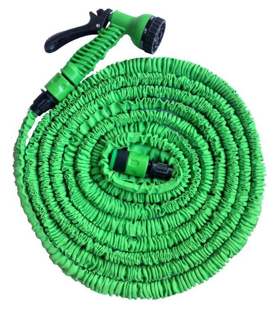 Tuyau d'arrosage: caractéristiques des tuyaux d'arrosage de jardin, caractéristiques des modèles à plat et autres modèles. lequel est le mieux pour jardiner?