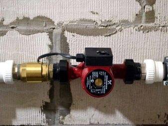 Calcul d'un système de chauffage monotube: éléments à prendre en compte lors du calcul + exemple pratique