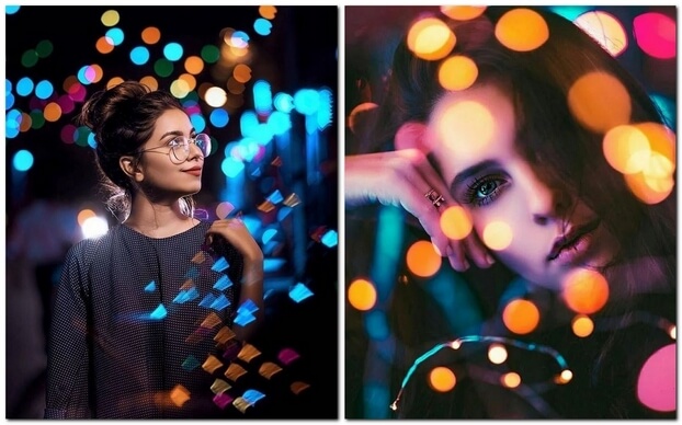 Pas de photoshop : 20 photos insolites et incroyablement belles