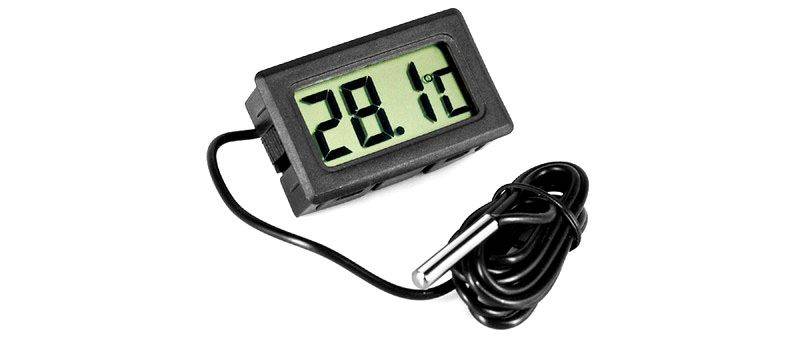 Thermostats pour régler la température de l'air