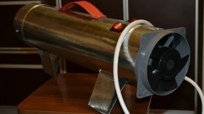 Décapeur thermique à faire soi-même : gaz, électrique et autres, mode d'emploi